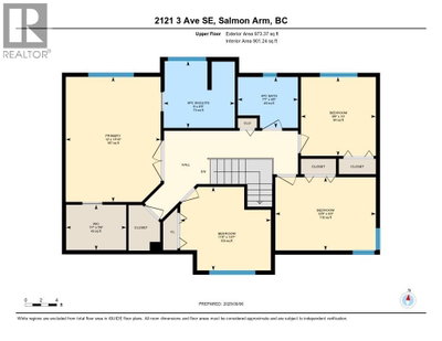 2121 3 Avenue Southeast | Salmon Arm British Columbia | Slide Image Ninety-nine