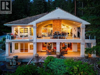 6650 Finch Road | Lake Country British Columbia | Slide Image Two