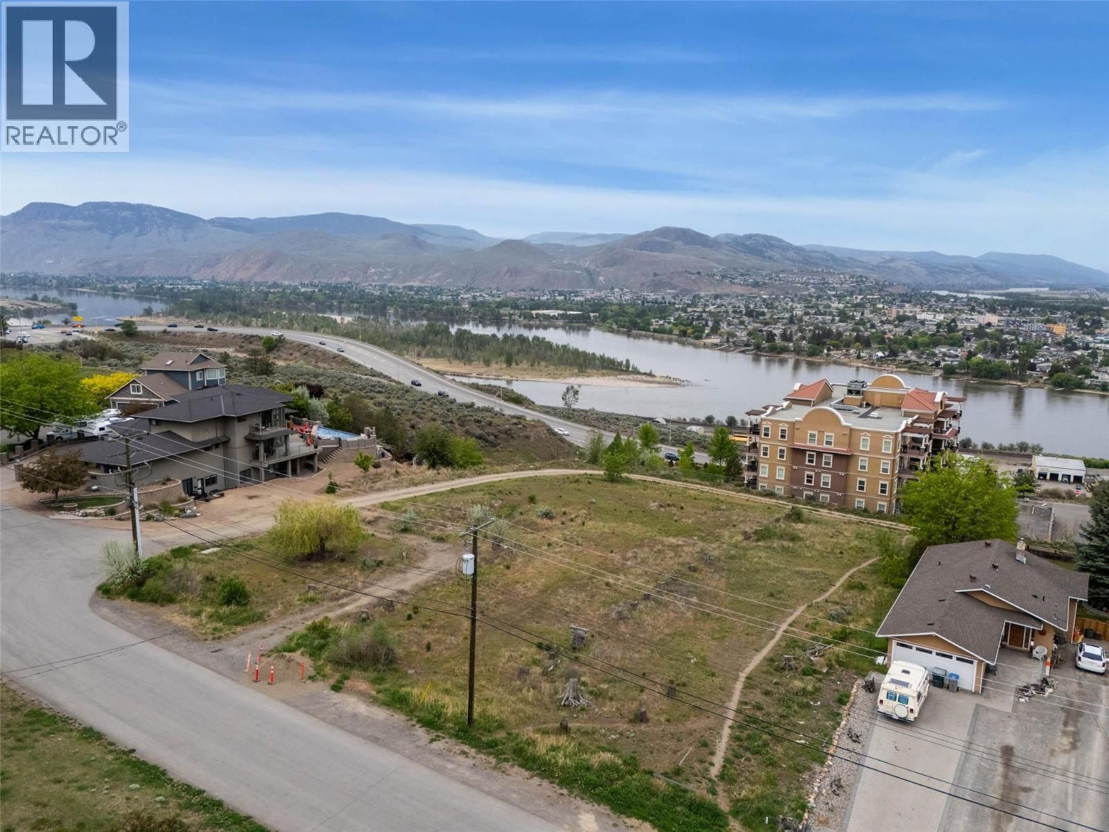 992 Fernie Road, Kamloops, British Columbia V2C 1B3
