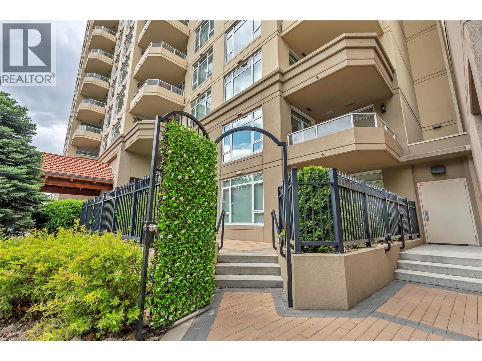 75 Martin Street, Penticton, British Columbia V2A 9C8