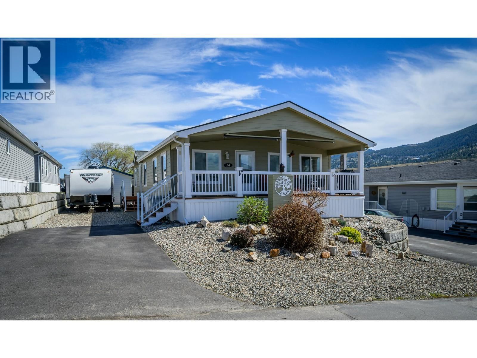 768 SHUSWAP E Road, Kamloops, British Columbia V2H 0A4