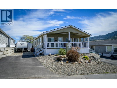 768 SHUSWAP E Road | Kamloops British Columbia | Slide Image One