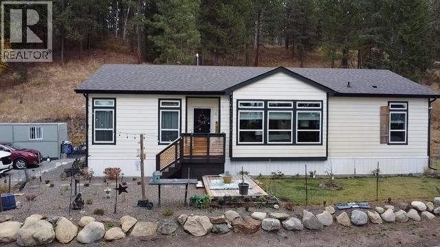 1020 BULLMOOSE Way, Osoyoos, British Columbia V0H 1V6