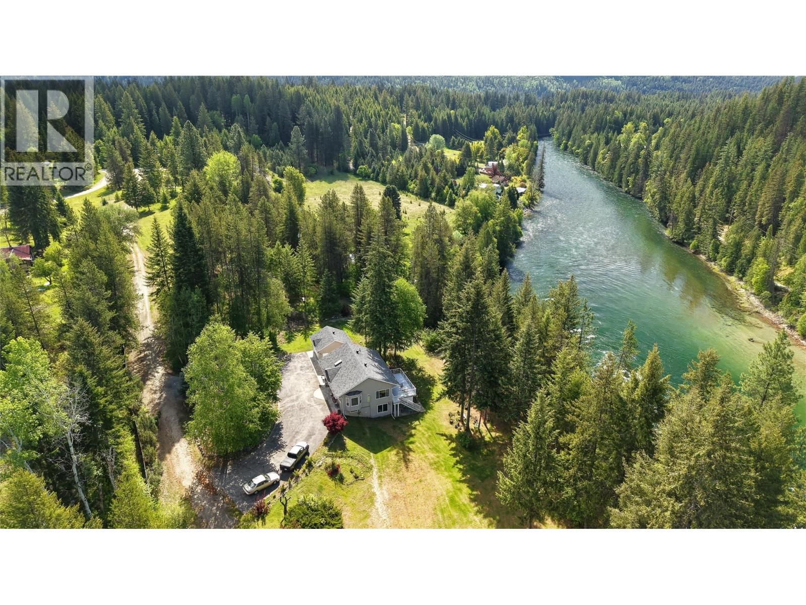 2693 Osachoff Road, South Slocan, British Columbia V1N 4P4