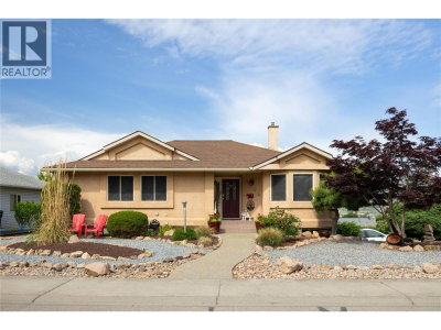 3944 Cascade Drive | Vernon British Columbia | Slide Image One