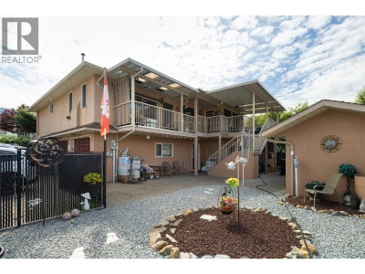 3944 Cascade Drive | Vernon British Columbia | Slide Image Twenty-eight