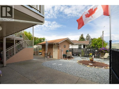3944 Cascade Drive | Vernon British Columbia | Slide Image Thirty