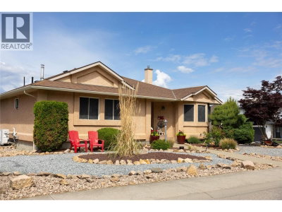 3944 Cascade Drive | Vernon British Columbia | Slide Image Thirty-five