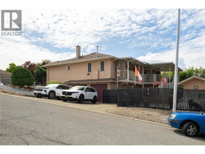 3944 Cascade Drive | Vernon British Columbia | Slide Image Thirty-seven