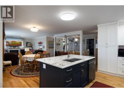 3944 Cascade Drive | Vernon British Columbia | Slide Image Eight