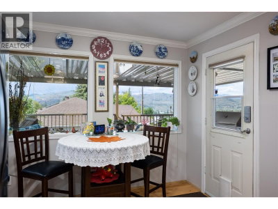 3944 Cascade Drive | Vernon British Columbia | Slide Image Nine