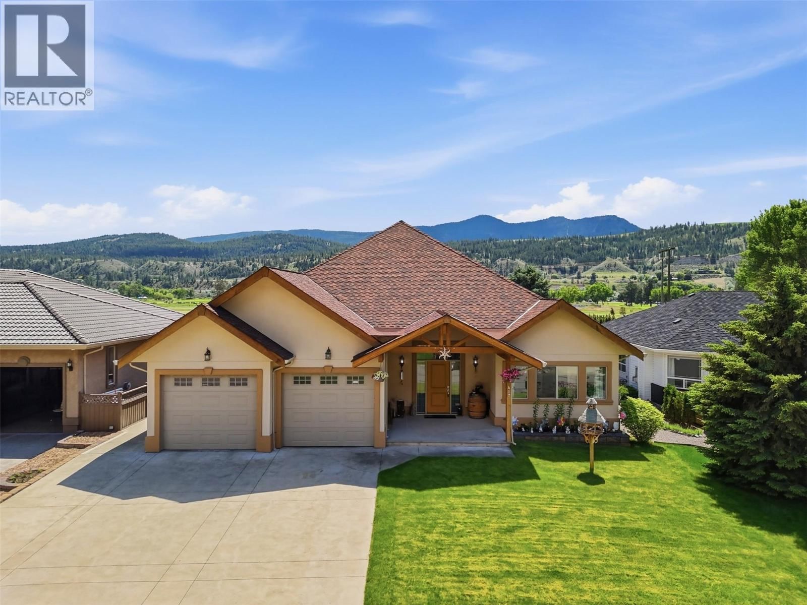 417 NUEVA Wynd, Kamloops, British Columbia V2H 1S1