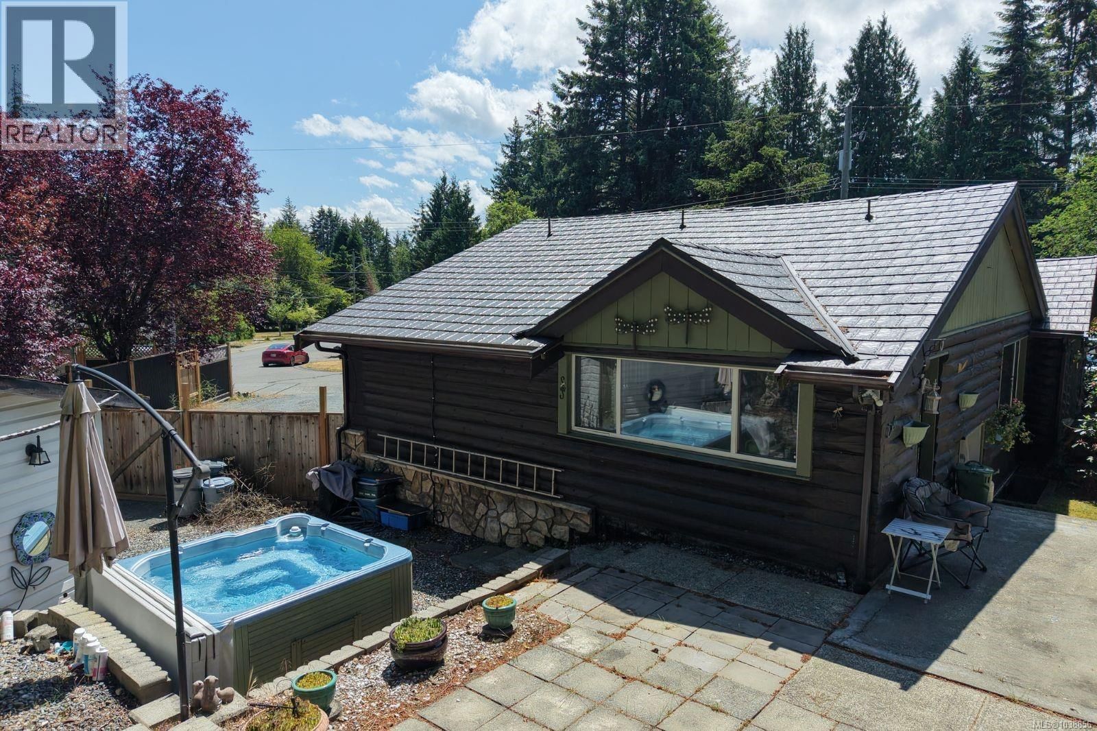 3604 Rockcliffe Drive property photo
