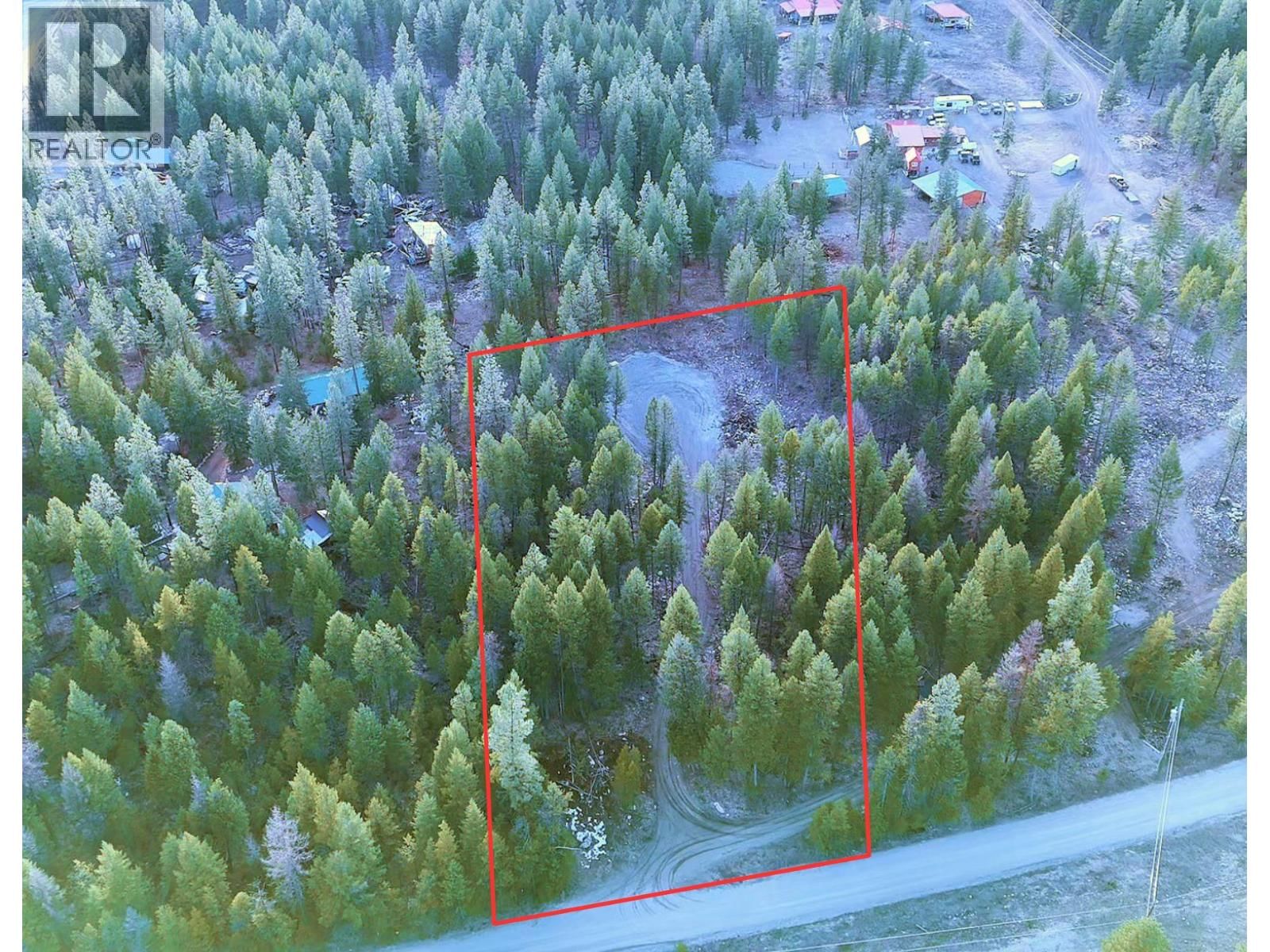 55 Beacon Road, Beaverdell, British Columbia V0H 1A0