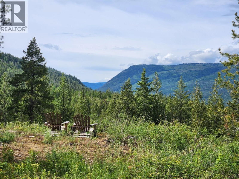  Grange Road Enderby British Columbia, V0E 1V3 - Waterfront Land For Sale