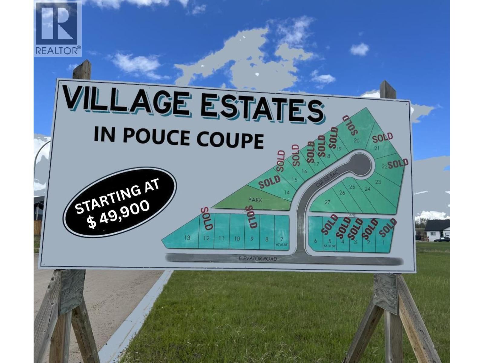 5118 Fynn Drive, Pouce Coupe, British Columbia V0C 2C0