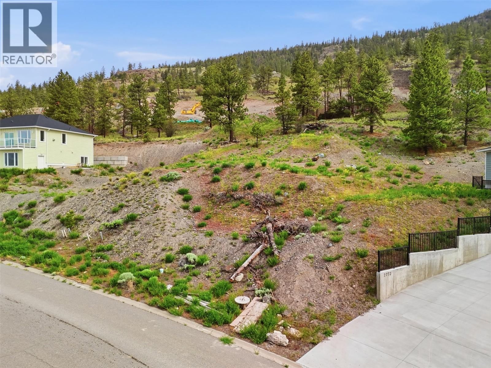 2767 PEREGRINE Way, Merritt, British Columbia V1K 0B3