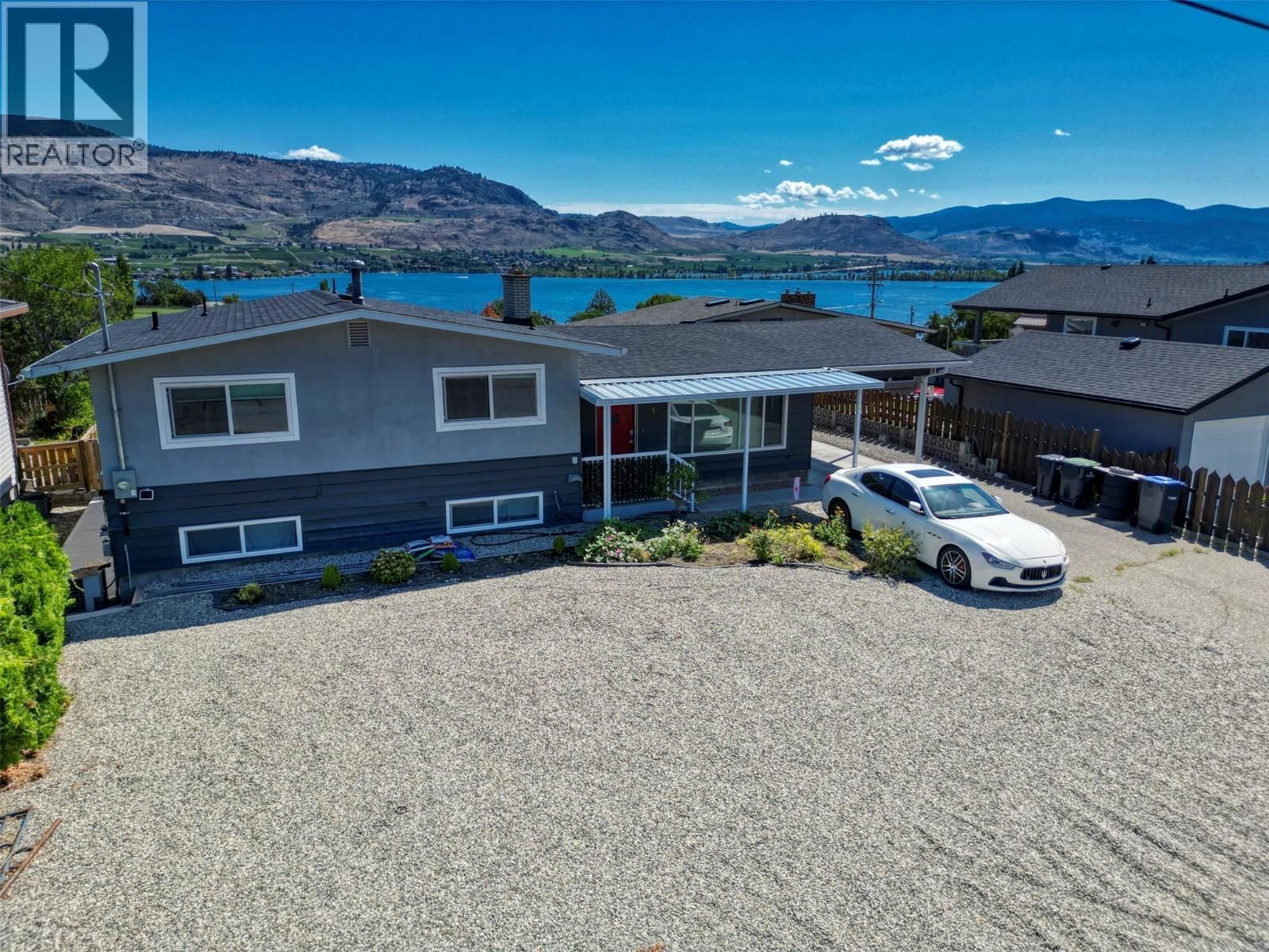3 KILLDEER Place, Osoyoos, British Columbia V0H 1V5