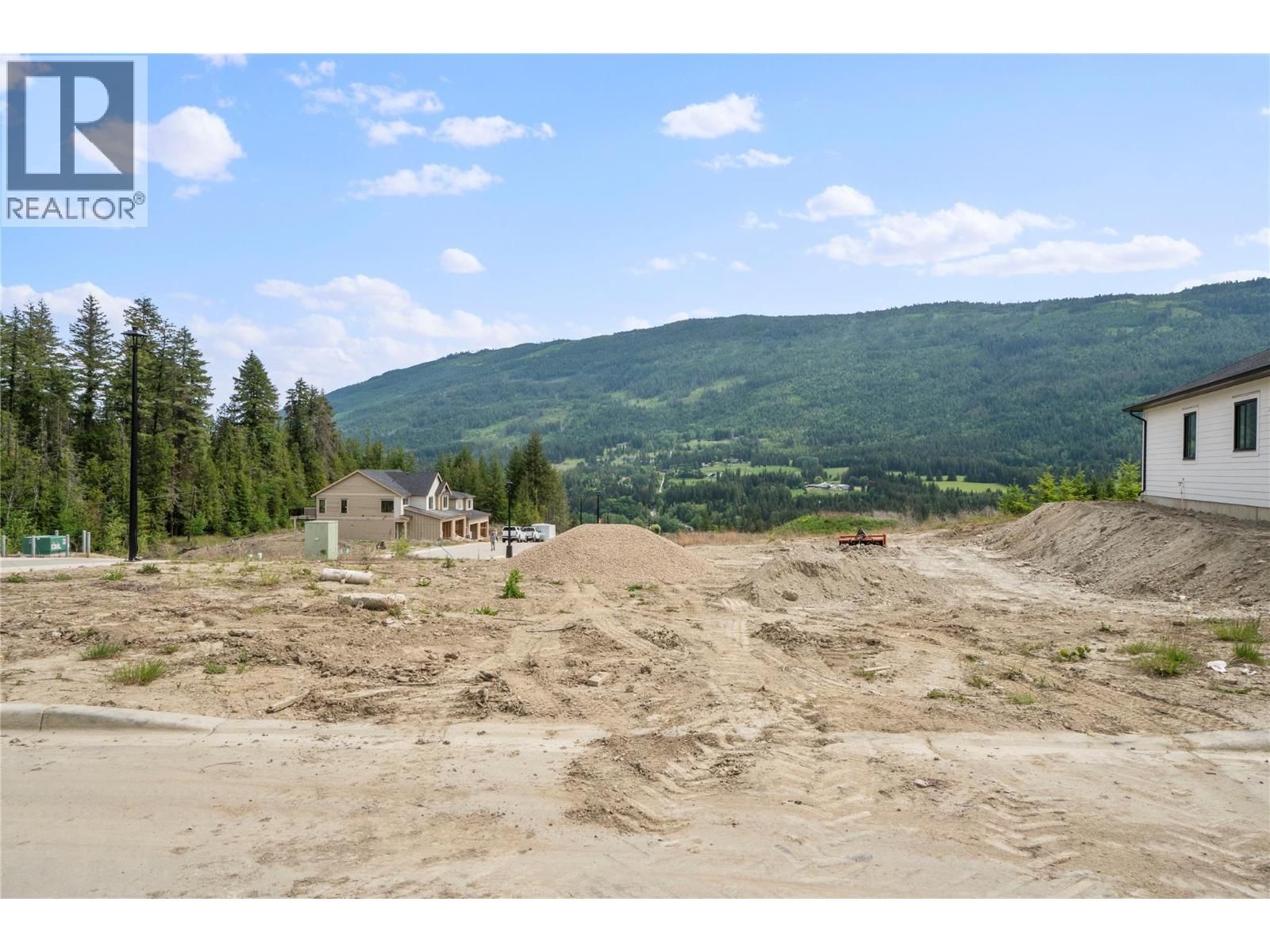6950 42 Street Northeast, Salmon Arm, British Columbia V0E 1K0