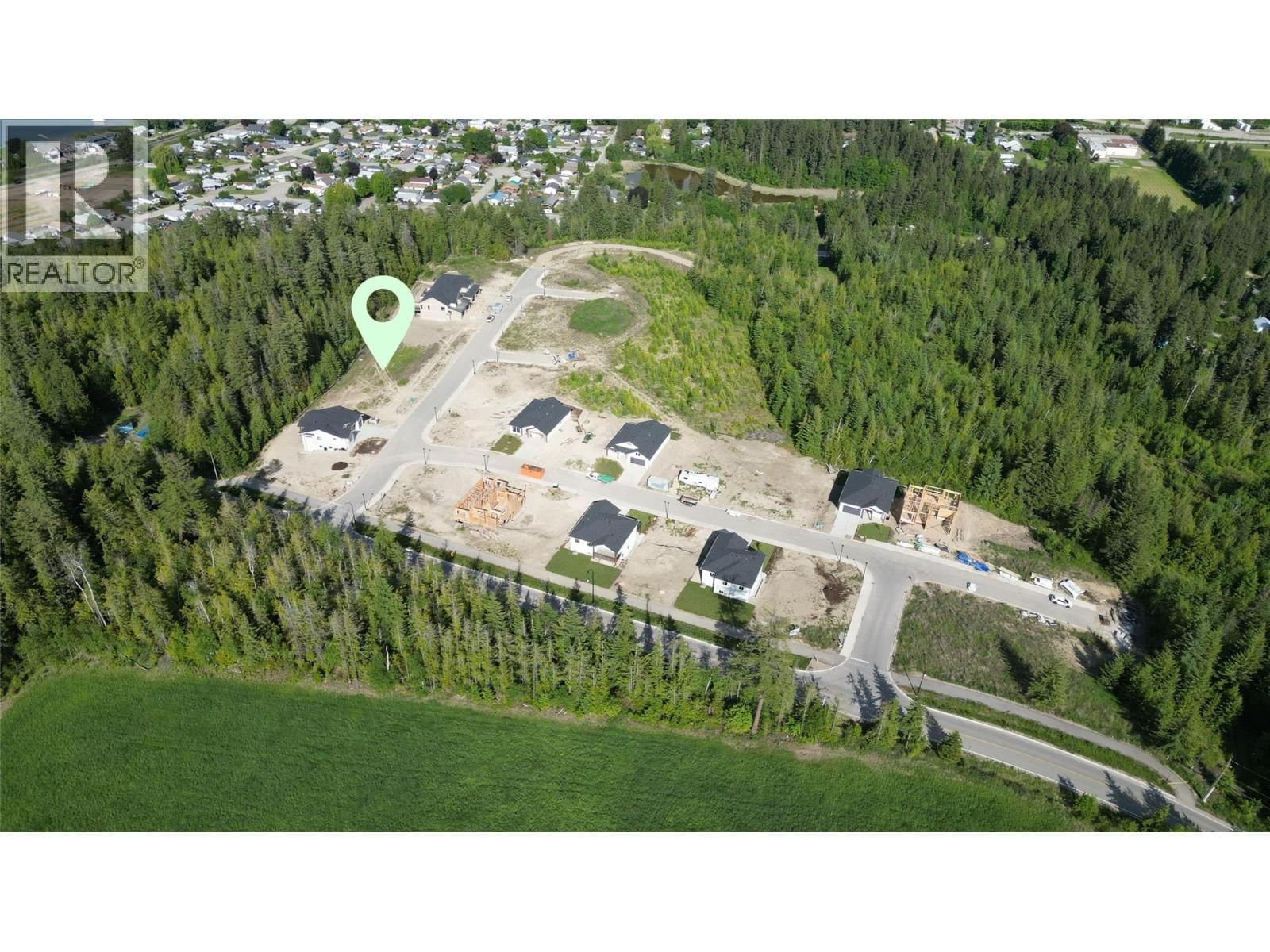 4241 69 Avenue Northeast, Salmon Arm, British Columbia V0E 1K0