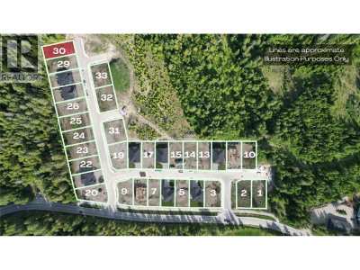 4411 69 Avenue Northeast | Salmon Arm British Columbia | Slide Image Two