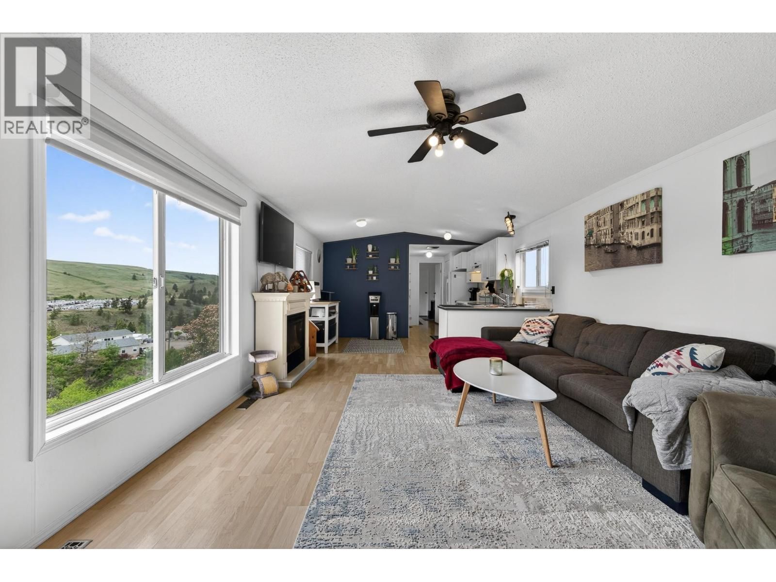 2815 PRINCETON KAML Highway, Kamloops, British Columbia V2E 1S4