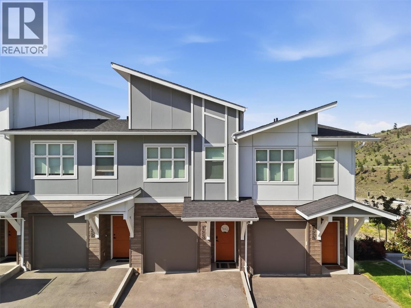 1701 FOXTAIL Drive, Kamloops, British Columbia V1S 0B1