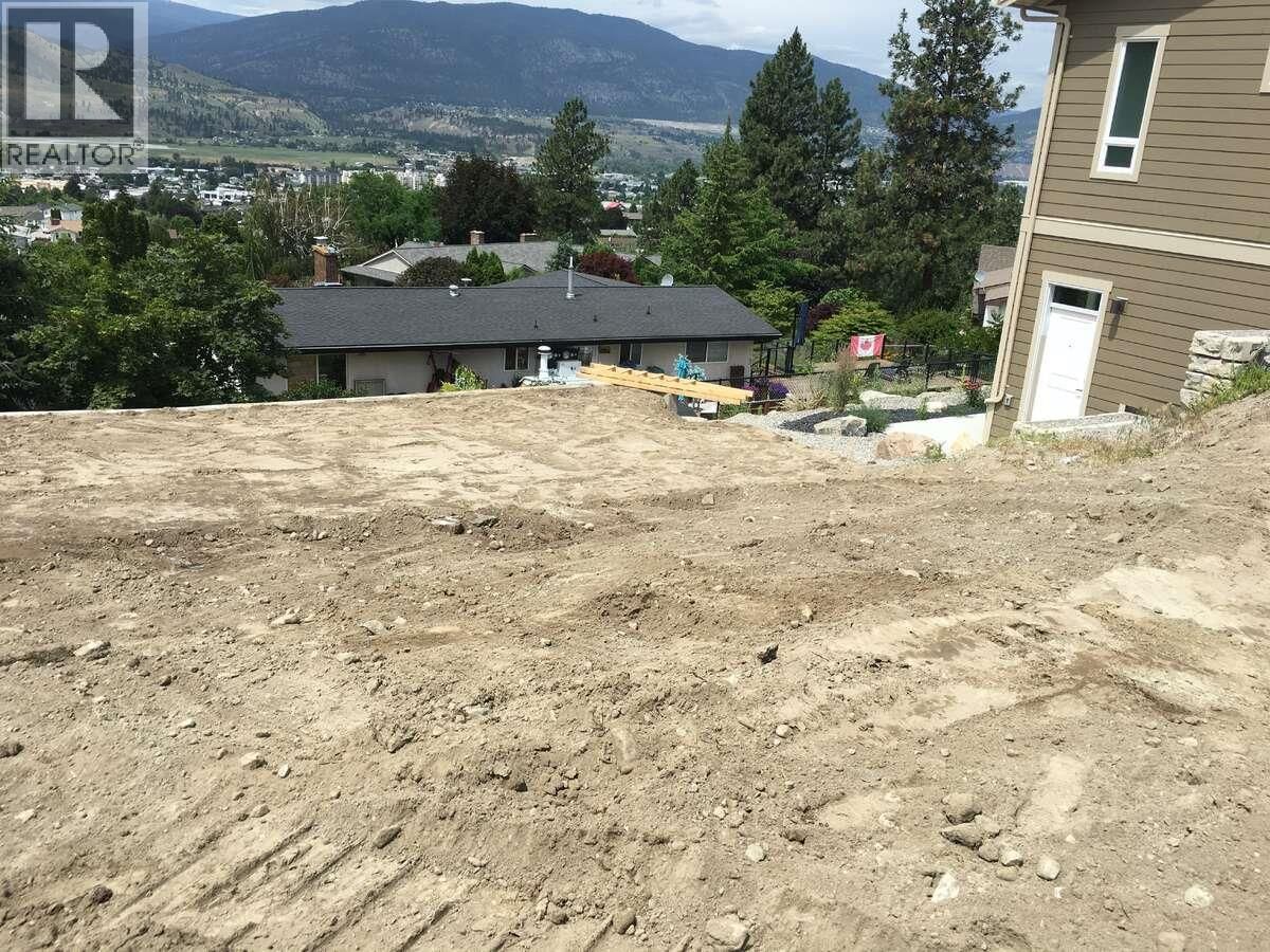 151 Timberstone Place, Penticton, British Columbia V2A 0B5