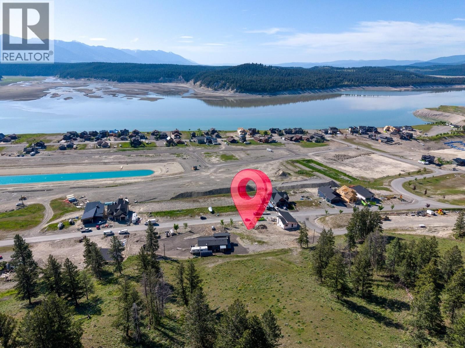 Lot 62 MARCER Road, Jaffray, British Columbia V0B 1R0
