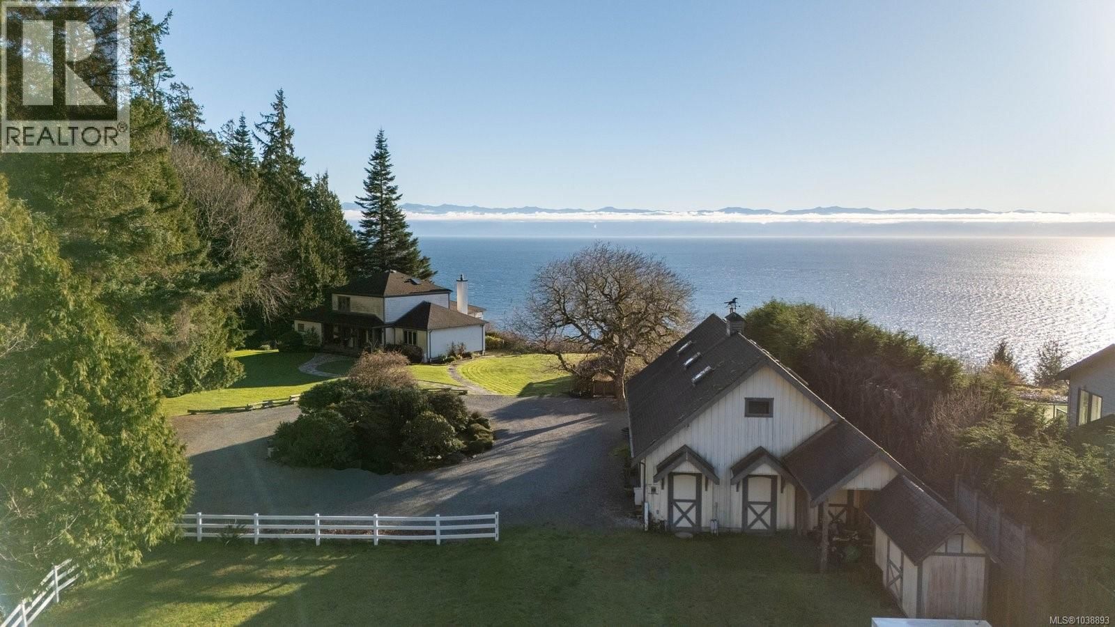 9193 West Coast Road, Sooke, British Columbia V9Z 1G3