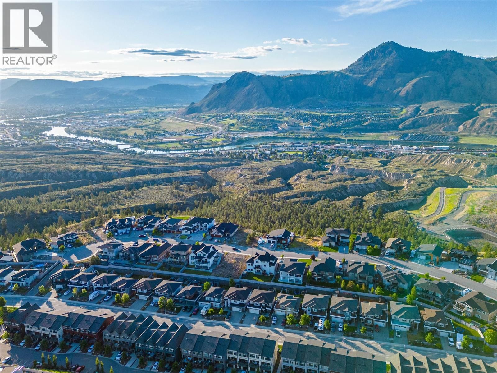 1896 QU'APPELLE Boulevard, Kamloops, British Columbia V2E 0C7