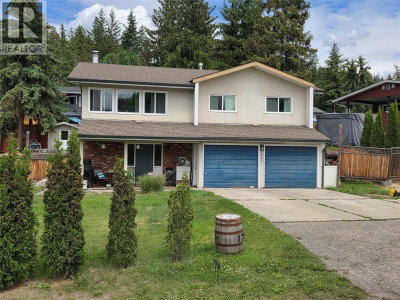 1791 27 Avenue Northeast | Salmon Arm British Columbia | Slide Image Two