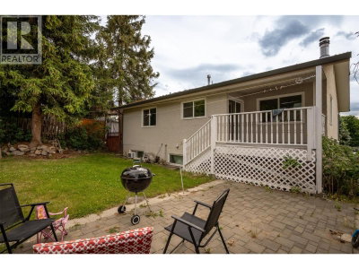 1791 27 Avenue Northeast | Salmon Arm British Columbia | Slide Image Fifty-one