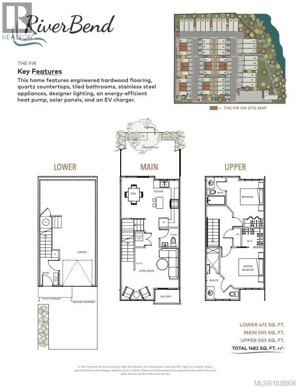 4 703 Turner Road property photo