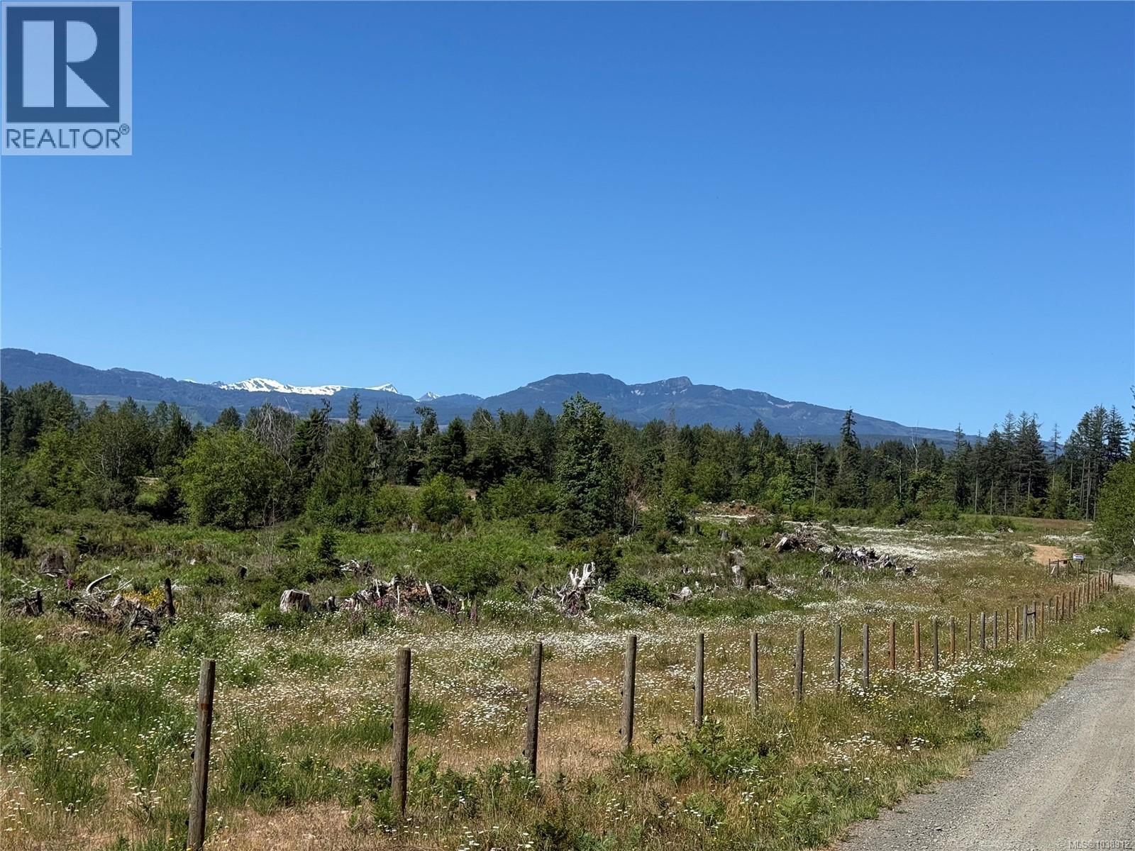 Lot A Frances Road