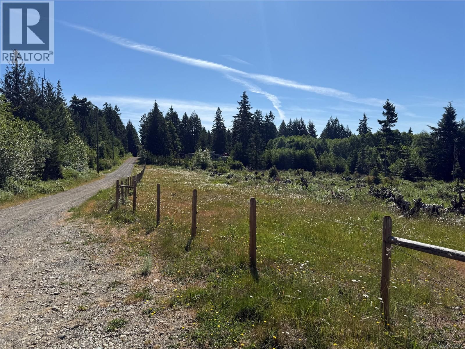 Lot A Frances Road property photo