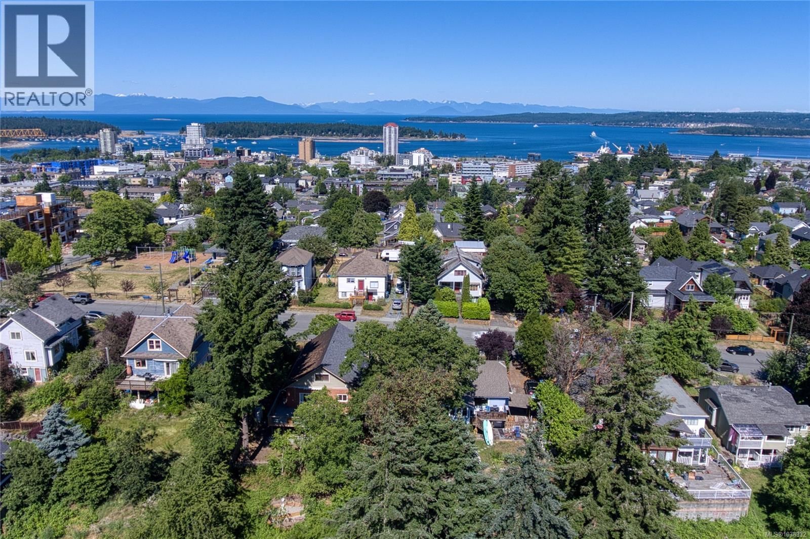 415 Machleary Street property photo