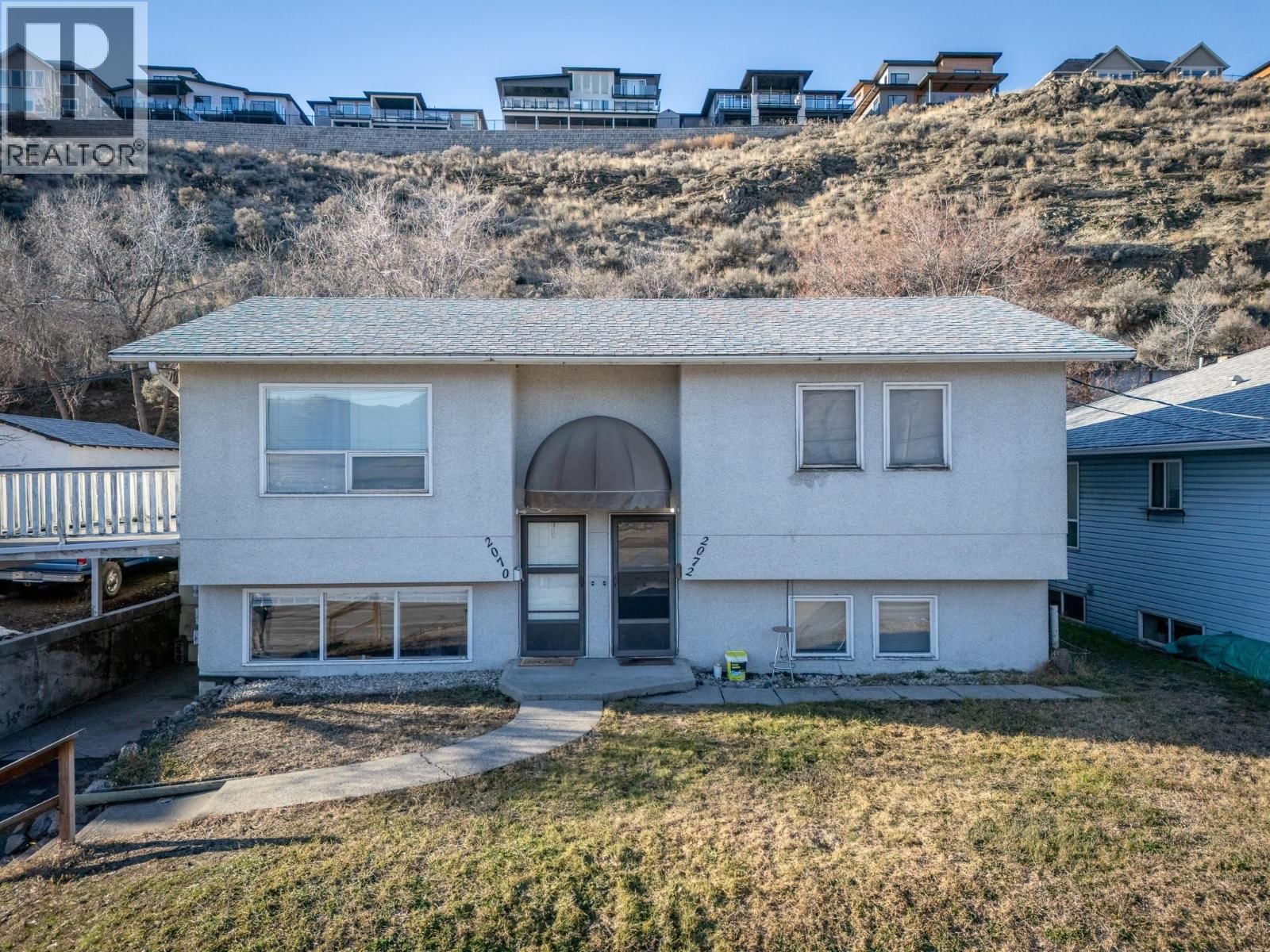 2070/2072 WESTSYDE Road, Kamloops, British Columbia V2B 7C2