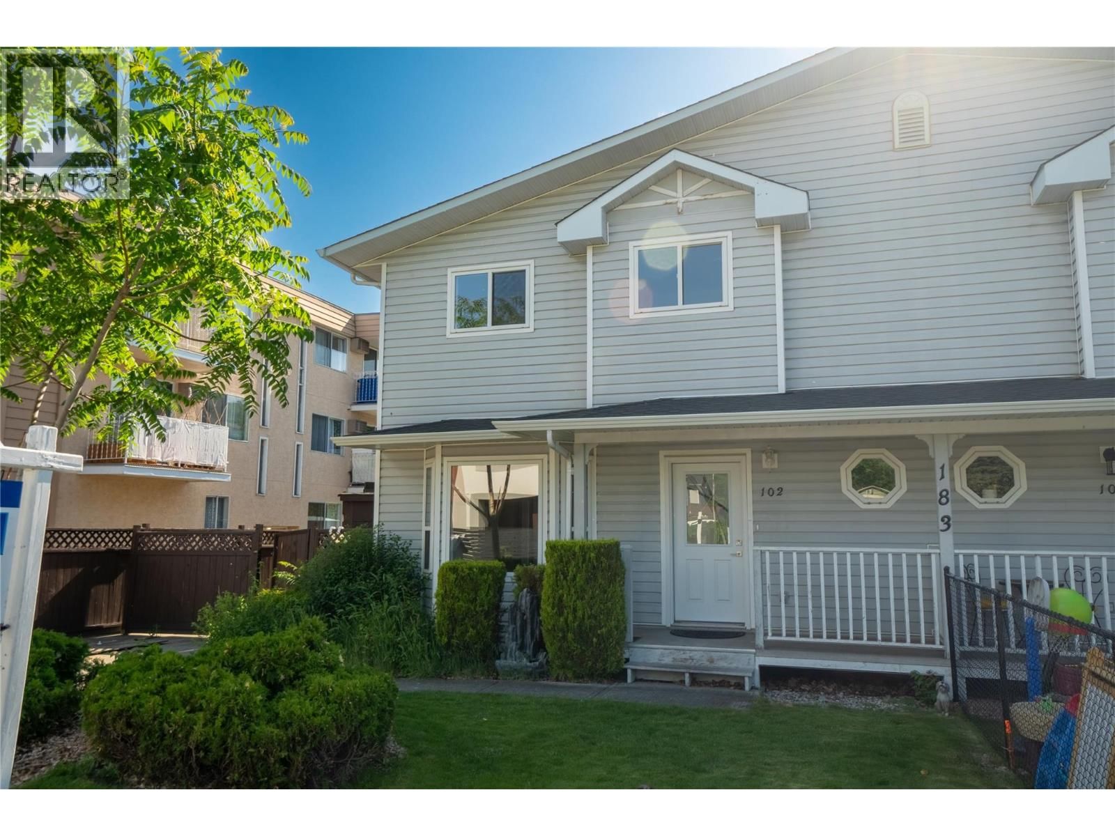 183 Maple Street, Penticton, British Columbia V2A 5V4