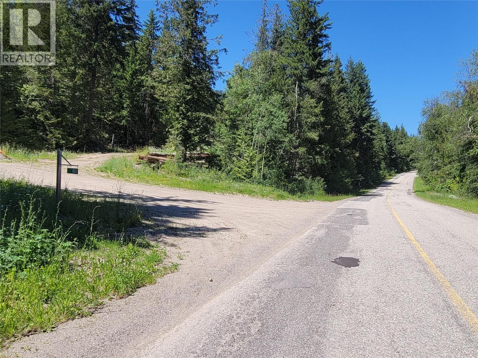 941 CHASE FALKLAND Road, Chase, British Columbia V0E 1M1