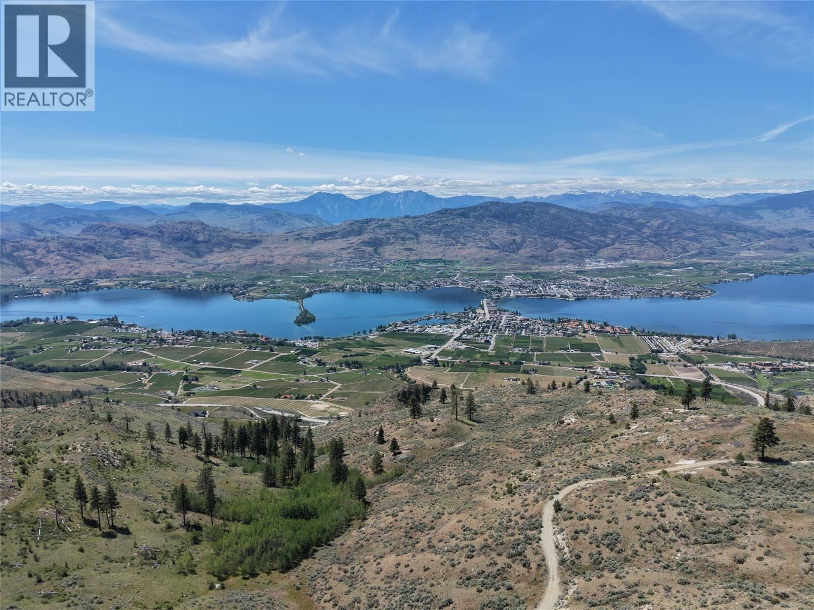 389 Chapman Road, Osoyoos, British Columbia V0H 1V6