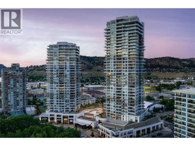 1191 SUNSET Drive | Kelowna British Columbia | Slide Image Two