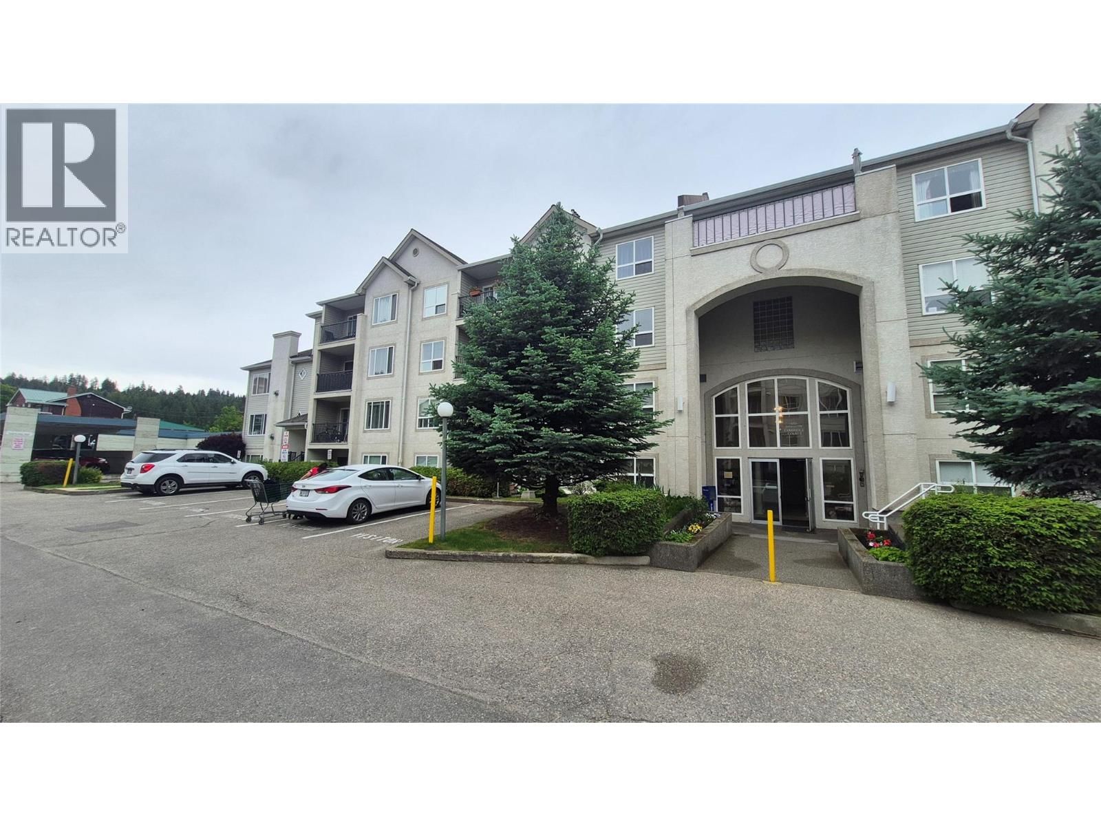 650 3 Street Southwest, Salmon Arm, British Columbia V1E 1P6