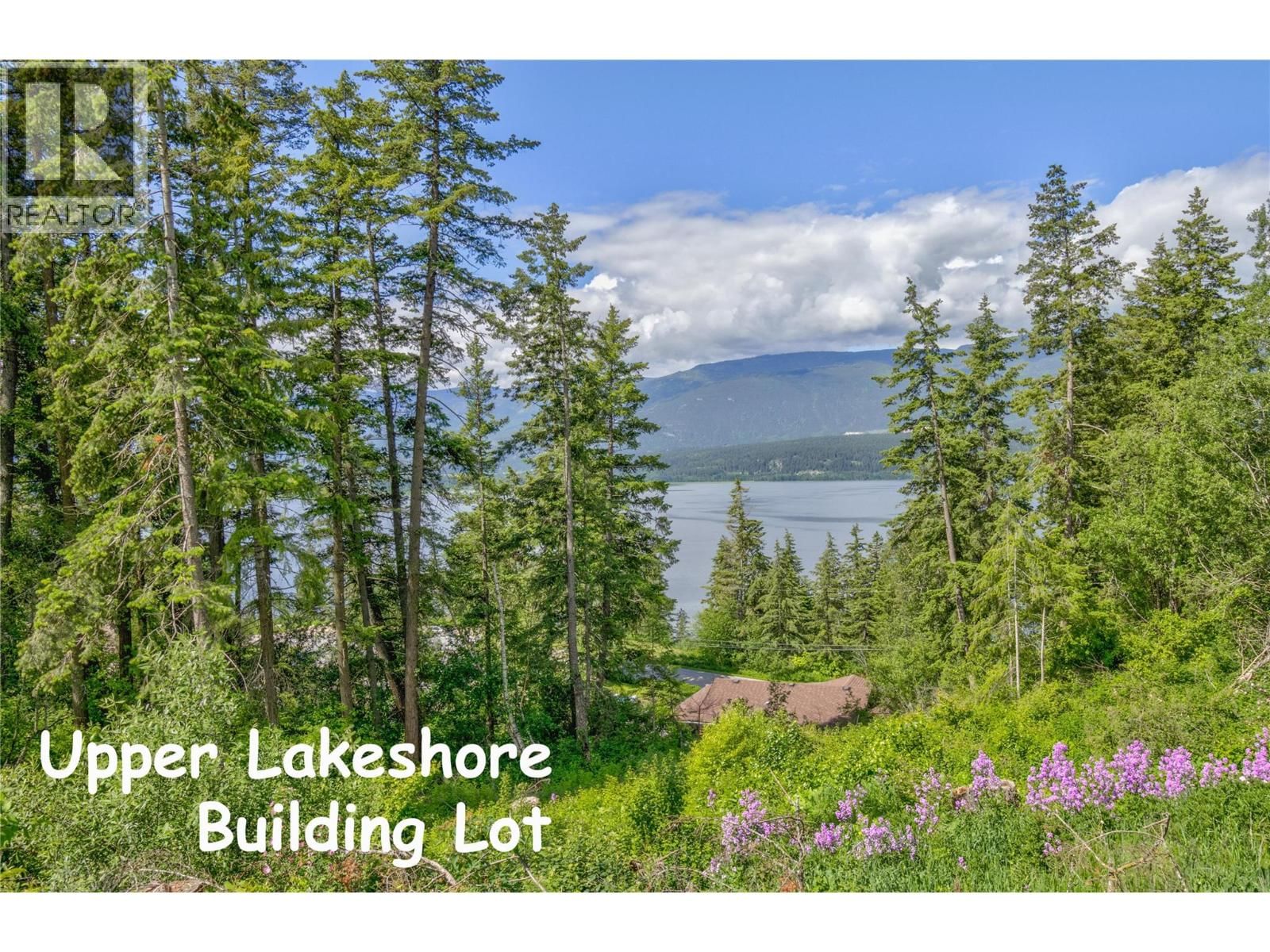 3541 20 Street Northeast, Salmon Arm, British Columbia V1E 2G9