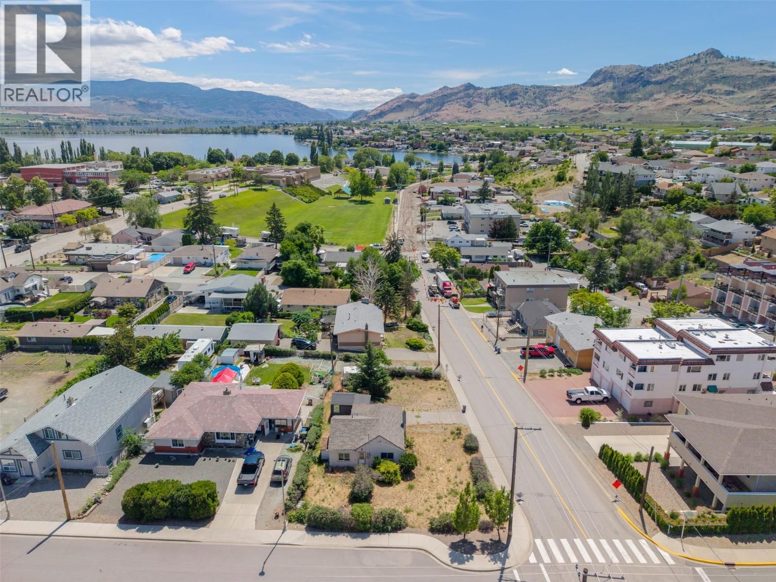 8709 74TH Avenue, Osoyoos, British Columbia V0H 1V0