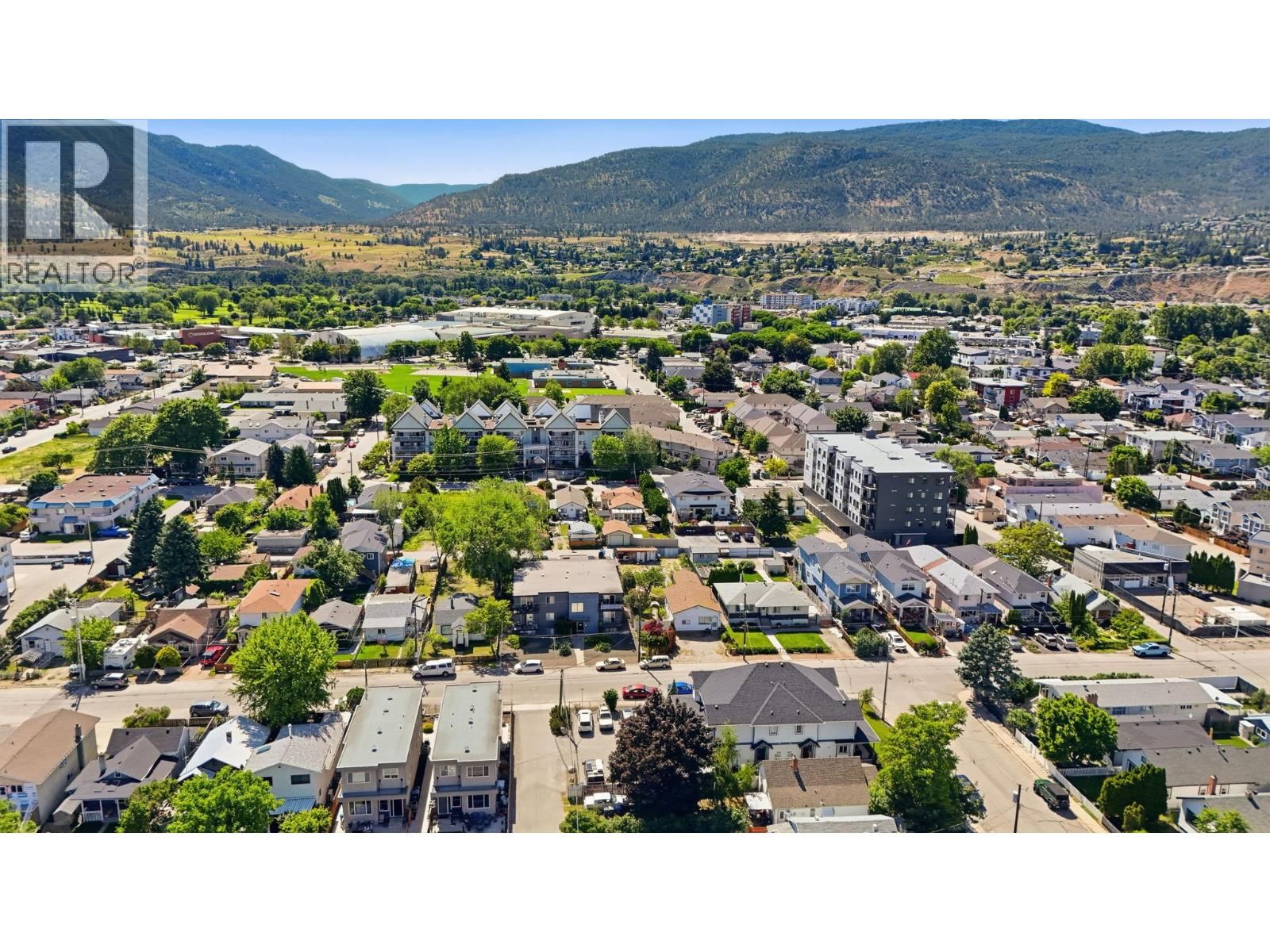 325 Haynes Street, Penticton, British Columbia V2A 5S1