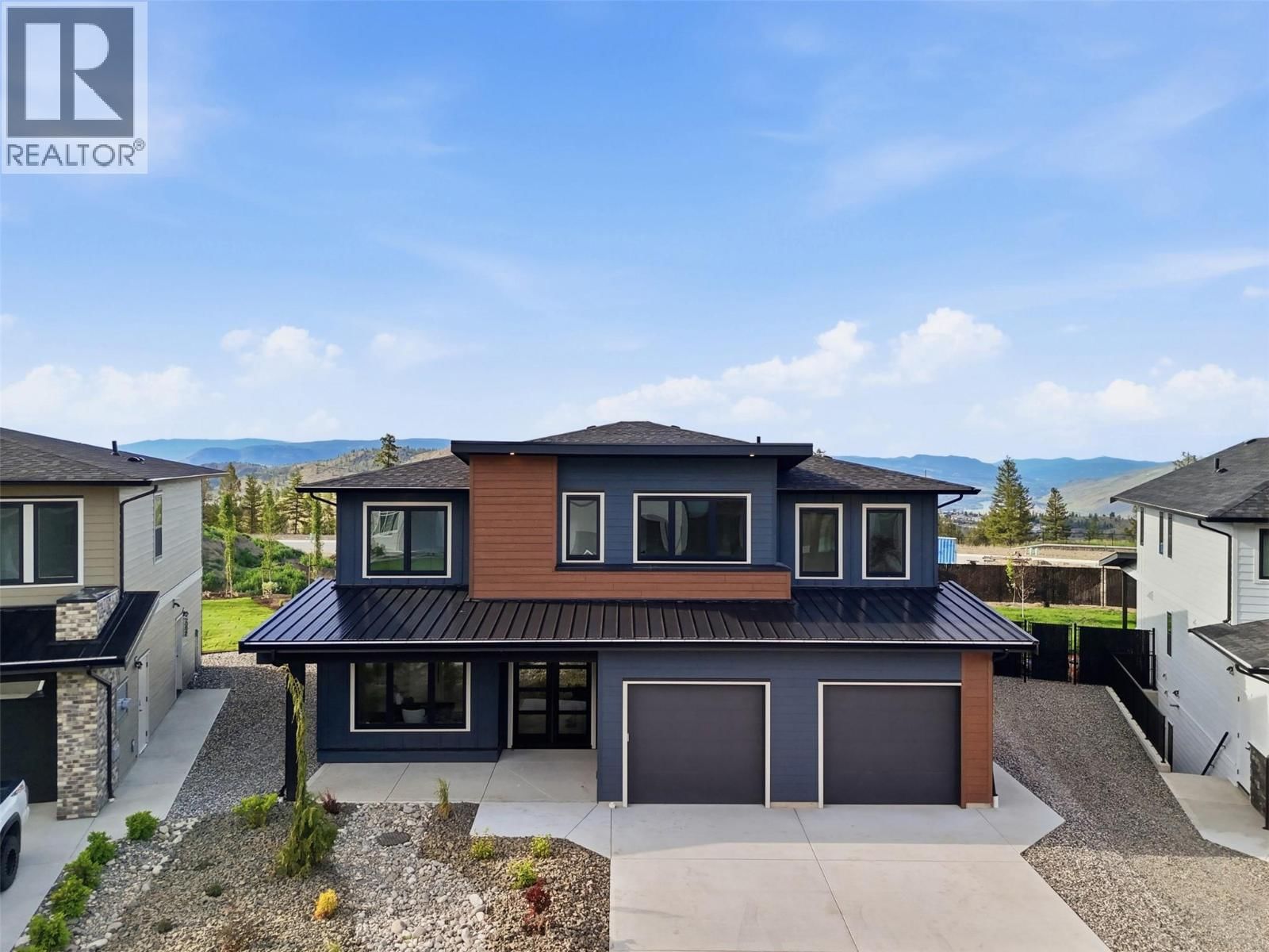 2086 LINFIELD Drive, Kamloops, British Columbia V1S 0G3