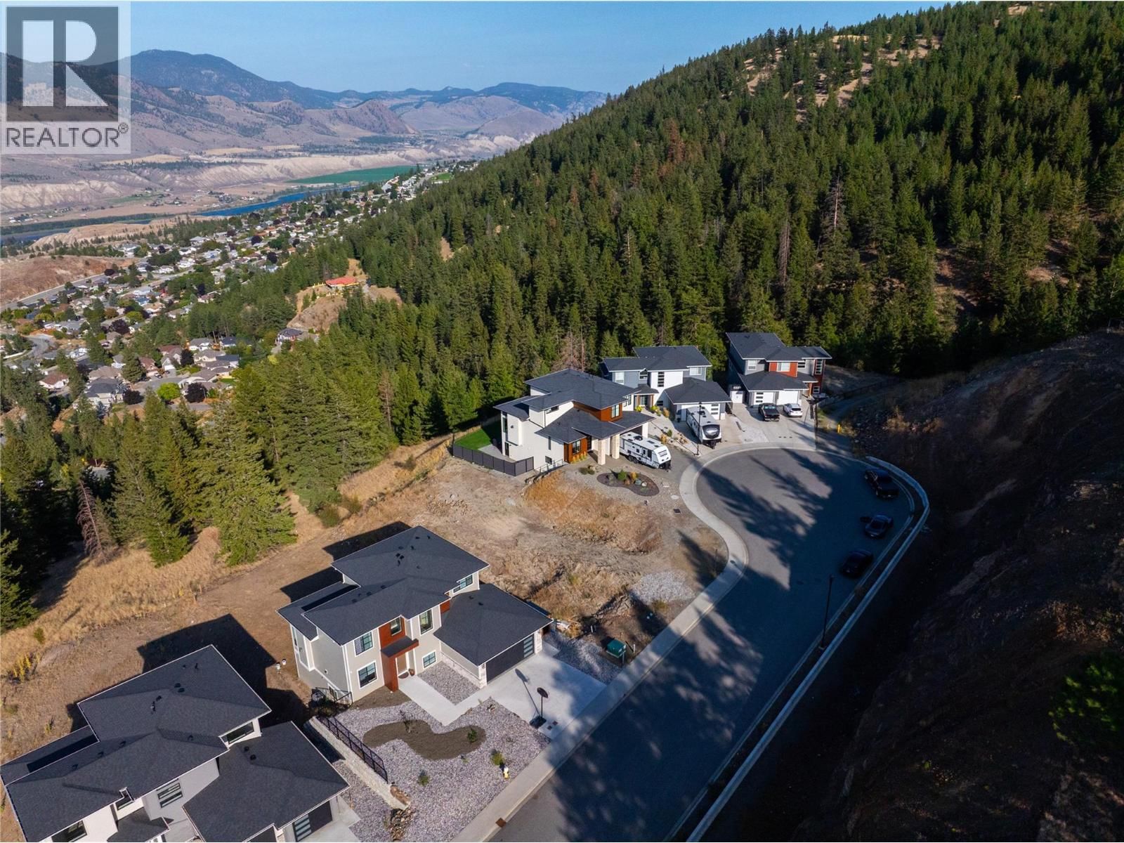 1778 Balsam Place, Kamloops, British Columbia V2E 0E2