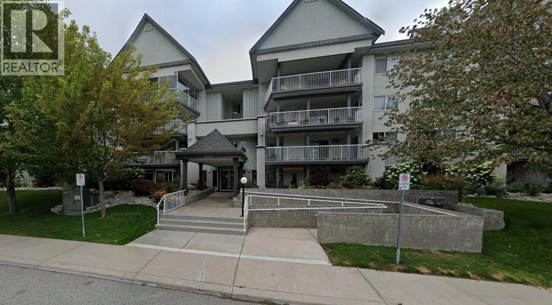 329 Rigsby Street Penticton British Columbia, V2A 5S6 - 2 Bedrooms Condo For Sale