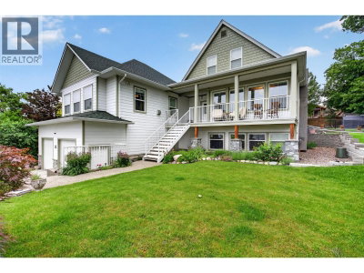 2901 23 Street | Vernon British Columbia | Slide Image Seven